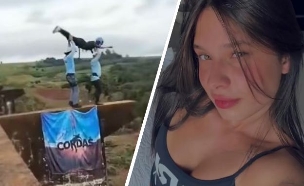 מריה אדוארדה רודריגס דה פרייטס (צילום: מתוך הרשתות החברתיות לפי סעיף 27א׳ לחוק זכויות יוצרים)