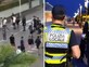 סימנה קו אדום: עיר הנופש האיטלקית נלחמת בכנופיות הנוער