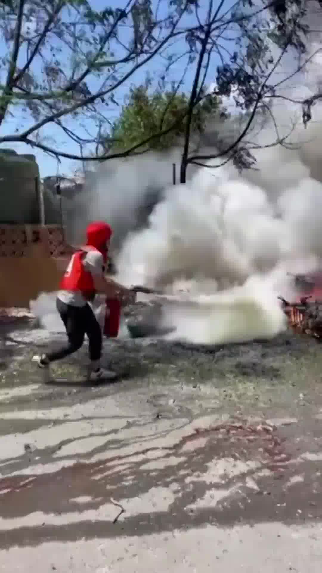 במקביל לתקיפה בדאחיה: דיווחים על תקיפת רכב בדרום לבנון