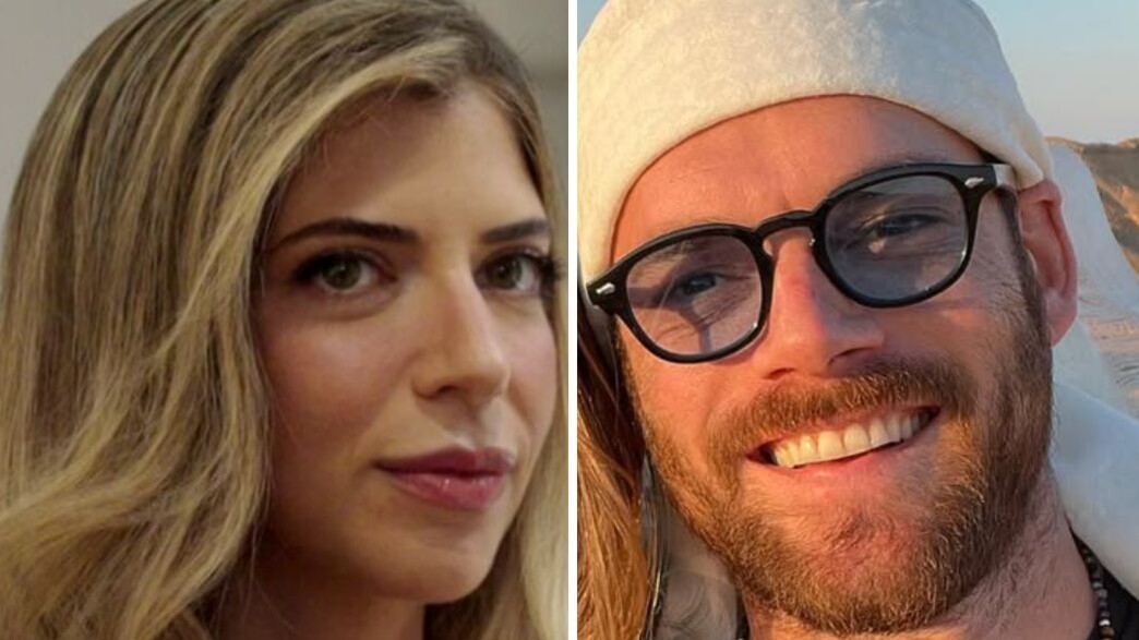 גל אמיתי ונועה מוזס גל אמיתי ונועה מוזס