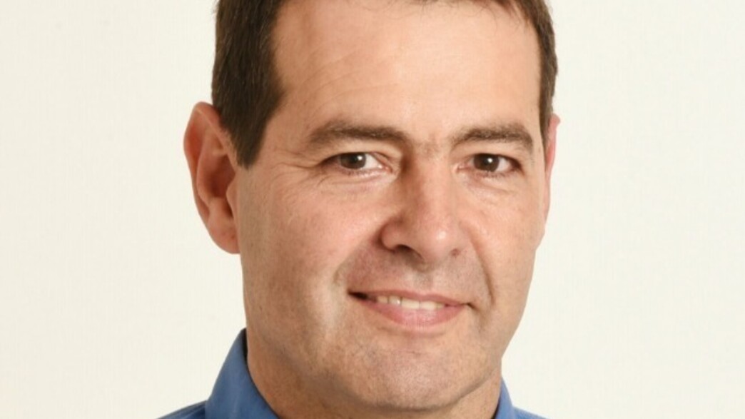 אמיר עשבי מנכל התאחדות קבלני השיפוצים אמיר עשבי מנכל התאחדות קבלני השיפוצים
