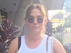 שלושה חודשים מהלידה, דנה פרידר מתקשה: "הלב שלי כואב" (צילום: instagram) שלושה חודשים מהלידה, דנה פרידר מתקשה: "הלב שלי כואב" (צילום: instagram)