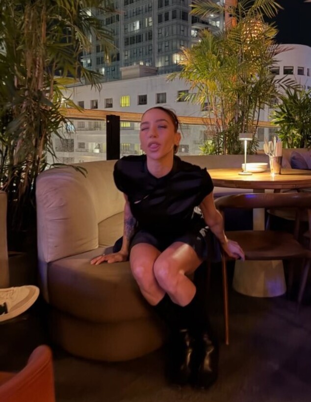 אחרי שהבהירה שהיא לא לחוצה על החתונה: ההחלטה של שני גולדשטיין אחרי שהבהירה שהיא לא לחוצה על החתונה: ההחלטה של שני גולדשטיין