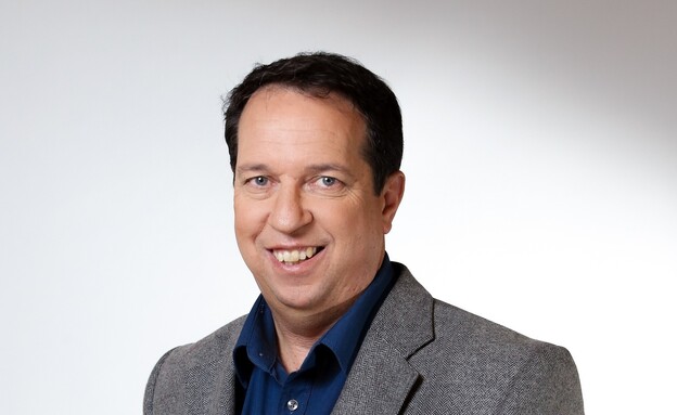 פרופ' יואב יאיר פרופ' יואב יאיר