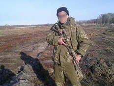 הלקח של הקצין שלחם באוקראינה: "זה האיום האמיתי"