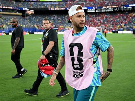 (Photo by Shaun Botterill - FIFA/FIFA via Getty Images) (Photo by Shaun Botterill - FIFA/FIFA via Getty Images)