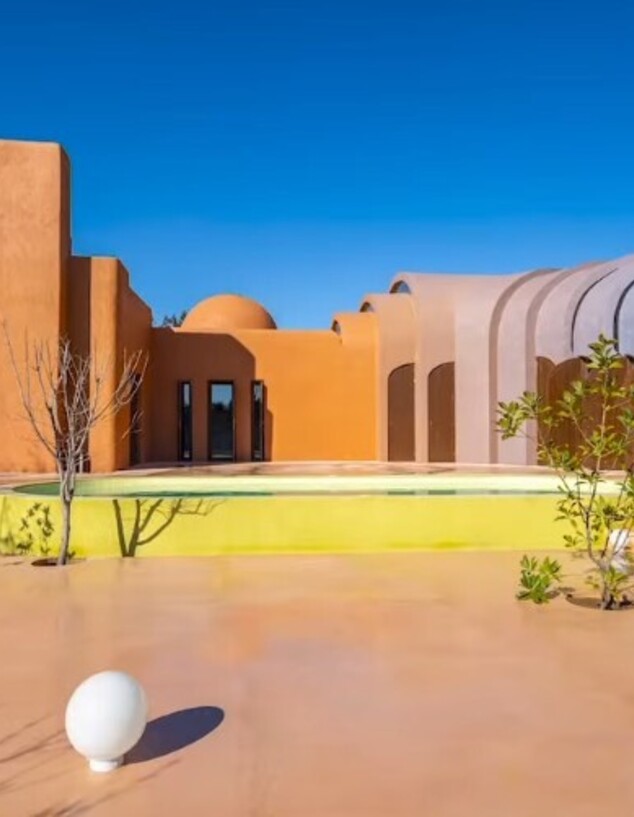Gelareh של ZAV Architects המבנה האיראני הזוכה