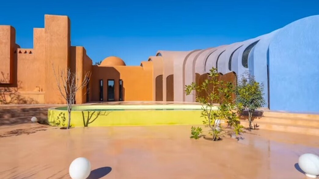 Gelareh של ZAV Architects המבנה האיראני הזוכה Gelareh של ZAV Architects המבנה האיראני הזוכה