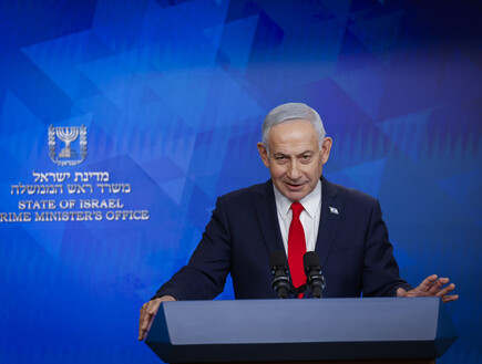נתניהו לא סיפק תשובה לשאלות הקשות באמת בעקבות ההסכם