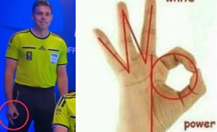 שון אוונס (צילום: מתוך הרשתות החברתיות לפי סעיף 27א׳ לחוק זכויות יוצרים)