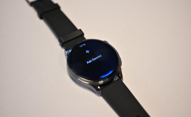שעון שיאומי Xiaomi Watch 5 שעון שיאומי Xiaomi Watch 5