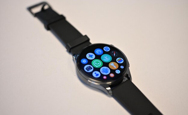 שעון שיאומי Xiaomi Watch 5 שעון שיאומי Xiaomi Watch 5