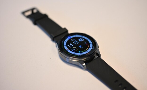 שעון שיאומי Xiaomi Watch 5 שעון שיאומי Xiaomi Watch 5