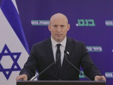 בנט: קדנציית נתניהו מסתיימת בכישלון היסטורי מול איראן
