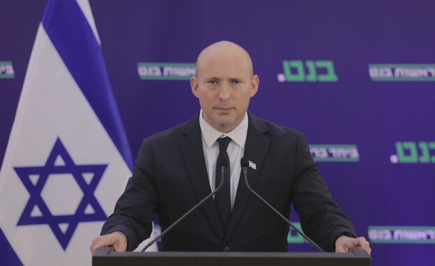 נפתלי בנט נפתלי בנט