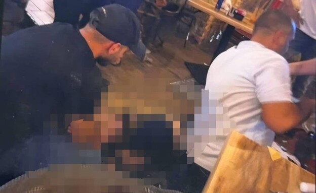 תקרית הירי ביפו תקרית הירי ביפו