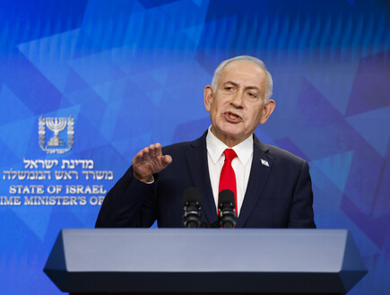 נתניהו לא סיפק תשובה לשאלות הקשות באמת בעקבות ההסכם