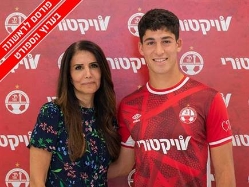 (אודי ציטיאט) (צילום: ספורט 5)