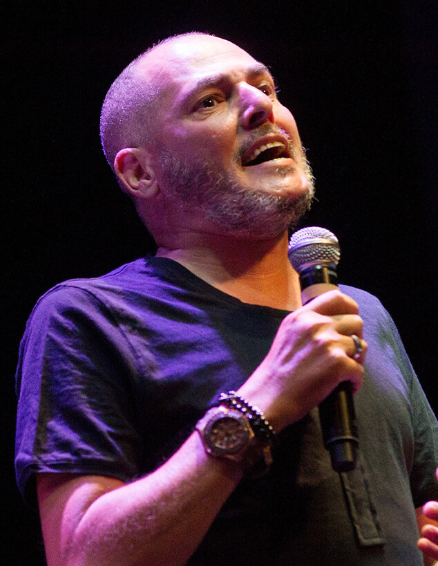 ישי לוי ישי לוי
