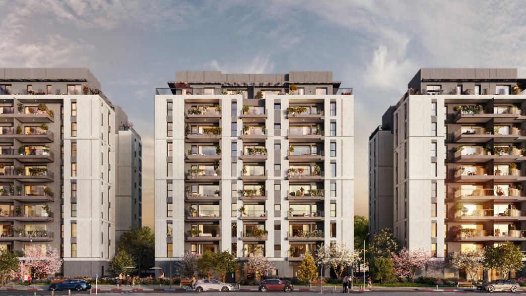 OFER TLV 