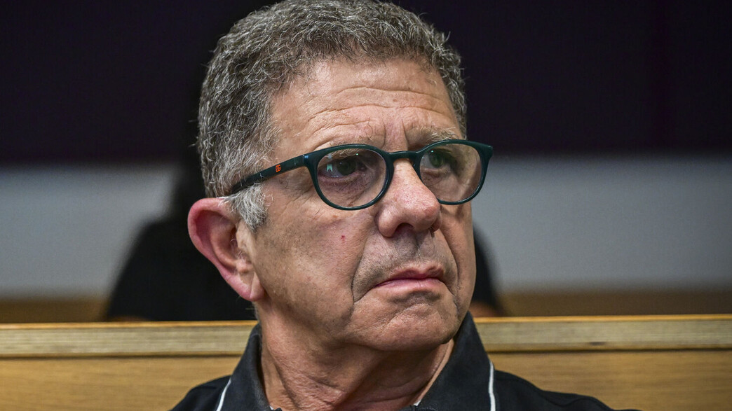 פרופ' מנחם אלקלעי פרופ' מנחם אלקלעי