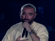 שיגעון עומר אדם (צילום: חדשות)