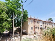 מתחם ביאליק בבית שמש 