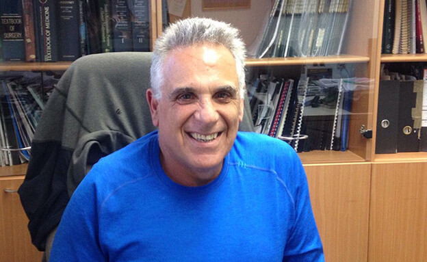 פרופ איתן פרידמן פרופ איתן פרידמן