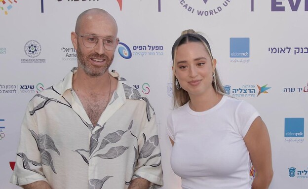 נונו וג'ימבו ג'יי (צילום: רן יחזקאל) נונו וג'ימבו ג'יי (צילום: רן יחזקאל)