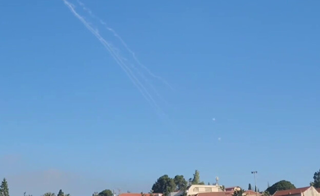 יירוטים במטולה יירוטים במטולה