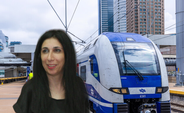 גילה אדרעי (צילום: פלאש 90)