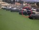 אסיר מכלא דקל יצא ליום כיף, גנב מרצדס והשתולל בכביש