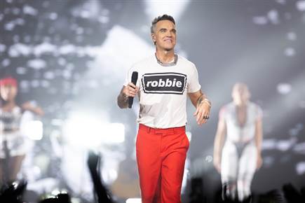 Andreas Rentz/Getty Images Andreas Rentz/Getty Images