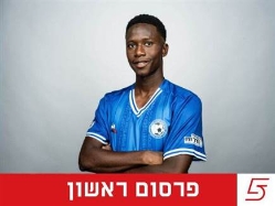 קרדיט: מנהלת הליגה ועירוני טבריה (צילום: ספורט 5)
