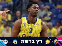 (אלן שיבר) (צילום: ספורט 5)