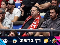 (אלן שיבר) (צילום: ספורט 5)