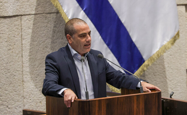 אופיר כץ