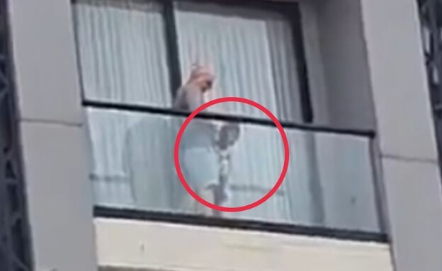 בוגוטה (צילום: מתוך הרשתות החברתיות לפי סעיף 27א׳ לחוק זכויות יוצרים)
