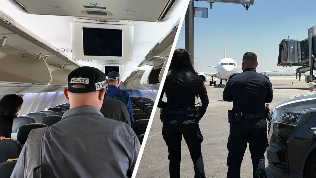 מעצר בנתב"ג מעצר בנתב"ג