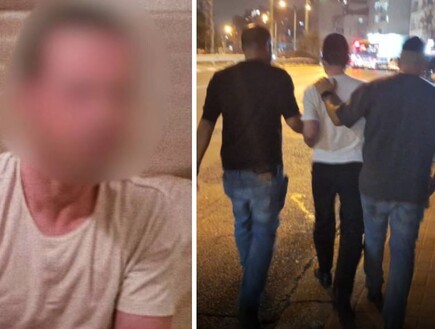 הסתיר את עברו הפלילי: עבריין מין התחזה לאדם אחר - ולימד ילדים במשך שנה וחצי