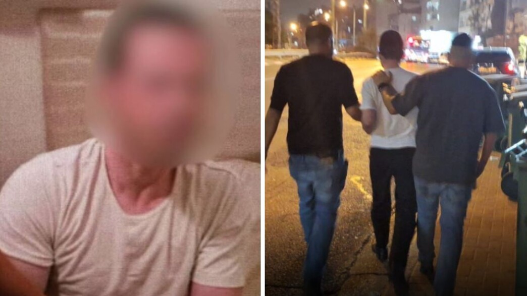 מעצר מורה שהסתיר את עברו הפלילי והתחזה לאדם אחר מעצר מורה שהסתיר את עברו הפלילי והתחזה לאדם אחר