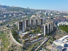 תכנית ההתחדשות של נשר