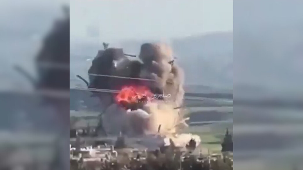 תקיפה של איראן נגד הכורדים בצפון עיראק, ארכיון תקיפה של איראן נגד הכורדים בצפון עיראק, ארכיון