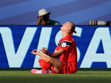 (Photo by Stuart Franklin/Getty Images) (Photo by Stuart Franklin/Getty Images)