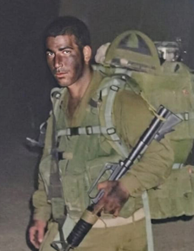 מלחמת לבנון הראשונה מלחמת לבנון הראשונה