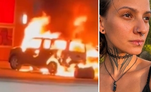 ניקול אינסרו נייליס (צילום: מתוך הרשתות החברתיות בהתאם לסעיף 27א' בחוק)