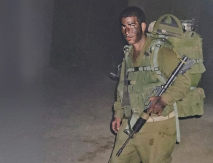 מלחמת לבנון הראשונה