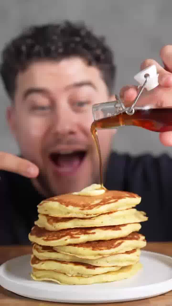 רוצים פנקייק מושלם? זאת הטעות להימנע ממנה 