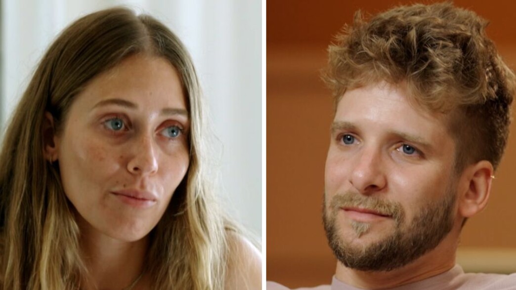 ויקי חלמי, עומר בר ויקי חלמי, עומר בר