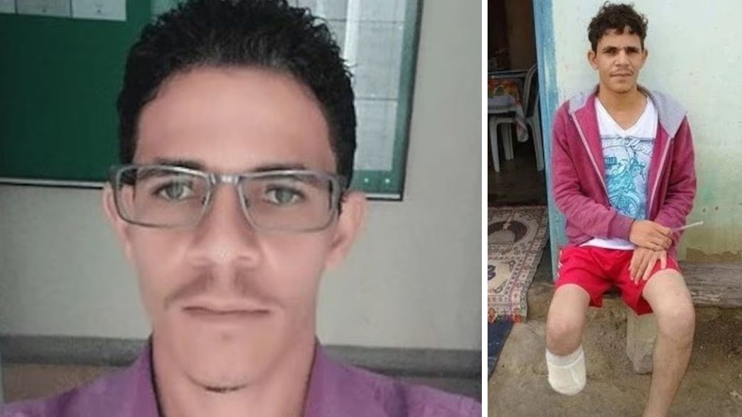 וונדרלי דוס סנטוס גומס וונדרלי דוס סנטוס גומס